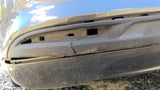 Rear Bumper With Park Assist 1 Exhaust Cutout Fits 13-18 FUSION 4859393