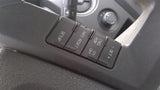 Driver Column Switch Cruise Control Fits 11-14 FORD F150 PICKUP 3596630