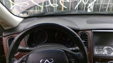 Dash Panel With Navigation Fits 08-12 INFINITI EX35 4634571