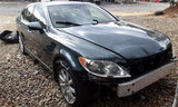 Carrier Rear RWD 2.937 Ratio Fits 0717 LEXUS LS460 3590902