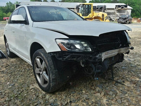 Automatic Transmission 3.2L 6 Speed Fits 0912 AUDI Q5 3028030