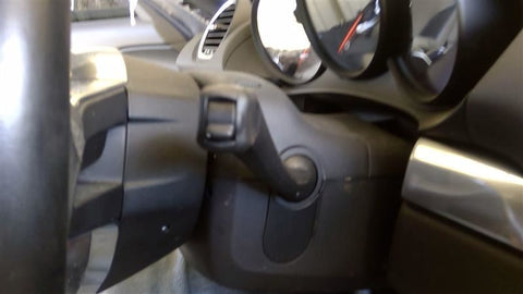 Steering Column Floor Shift Opt I647 Fits 15-19 PORSCHE BOXSTER 4658140