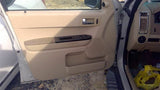 ESCAPE    2008 Front Door Trim Panel 3435660