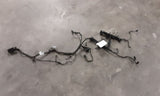 PASSAT    2014 Engine Wire Harness 3605950