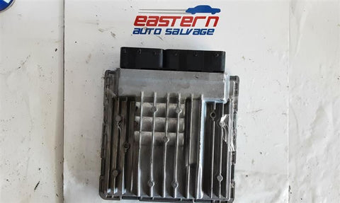 Engine ECM Electronic Control Module 3.0L Fits 07 BMW X5 3540460