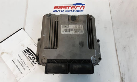 Engine ECM Electronic Control Module Ecoboost Fits 1517 MUSTANG 4565330
