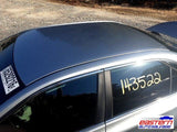 Roof Sunroof Without Satellite Antenna Fits 12-17 CAMRY 4874902