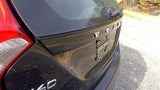 Trunk/Hatch/Tailgate V60 Cross Country Tinted Fits 15-18 VOLVO V60 4612751