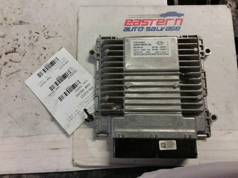 Engine ECM Electronic Control Module Automatic 2.4L Fits 1415 OPTIMA 2862950