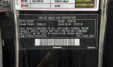 Steering Column Floor Shift C70 Trip Computer Fits 06-13 VOLVO 70 SERIES 4713437