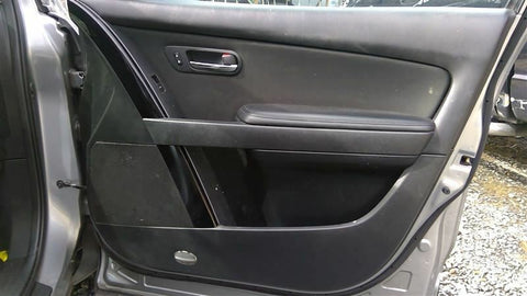 CX-9      2015 Front Door Trim Panel 3465770
