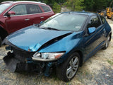 Throttle Body 1.5L Fits 1116 CRZ 2860442