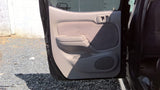 TACOMA    2003 Door Trim Panel Rear 4856350