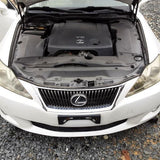 Roof With Sunroof Fits 08-14 LEXUS IS-F 3458127