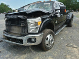 Fuel Pump Only 6.7L Diesel Fits 1114 FORD F250SD PICKUP 3213813