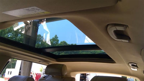 X5        2007 Headliner 3539980