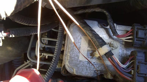 Anti-Lock Brake Part Assembly Fits 03 DODGE 2500 PICKUP 3466420