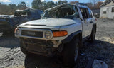Passenger Front Seat Bucket - Cloth Fits 11-12 FJ CRUISER 3576621