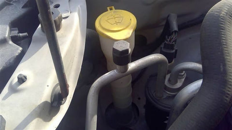 Wash Reservoir Fits 0812 ESCAPE 3435510