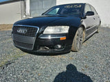 Blower Motor Fits 0310 AUDI A8 2981964