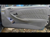 CLK320    2004 Door Trim Panel, Front 2932480