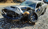 Windshield Wiper Motor Fits 0818 CHALLENGER 3513543