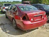Seat Belt Front Bucket Passenger Buckle Fits 0610 INFINITI M35 2535032