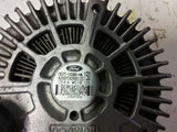 Alternator VIN 9 8th Digit Turbo 150 Amp Fits 1320 FUSION 2922791