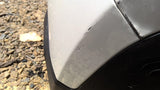 Rear Bumper Without Trailer Hitch With Park Assist Fits 19-22 RENEGADE 4864993