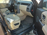 Passenger Axle Shaft Rear Axle Fits 0613 RANGE ROVER SPORT 2938256