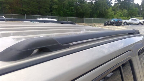 PATRIOT   2008 Luggage Rack 3517500