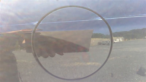 CIVIC     2012 Fuel Filler Door 4560500