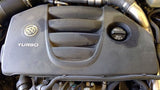 VERANO    2013 Engine Cover 3528880