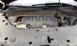 Roof Without Sunroof Fits 09-17 TRAVERSE 3422209