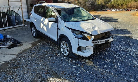 Audio Equipment Radio Receiver AM-FM-MP3 Fits 19 ESCAPE 4589510