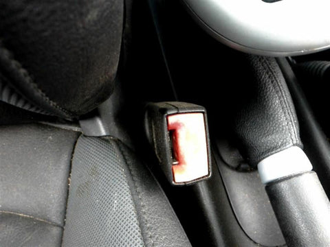 Seat Belt Front Bucket Convertible 4 Passenger Fits 0715 MINI COOPER 2665160