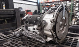 Automatic Transmission 2.0L Gasoline RWD Fits 18-19 XE 4701250
