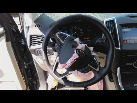 EDGE      2016 Steering Wheel 468643bag not included0