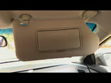 Passenger Sun Visor Sedan Illumination Fits 1318 ALTIMA 4700700