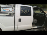 Passenger Rear Side Door Crew Cab Fits 0812 FORD F250SD PICKUP 4754630