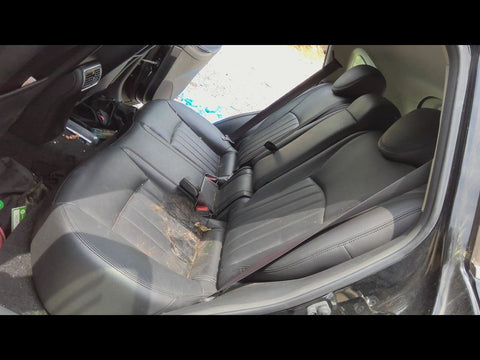 EX37      2013 Seat Rear 4747480