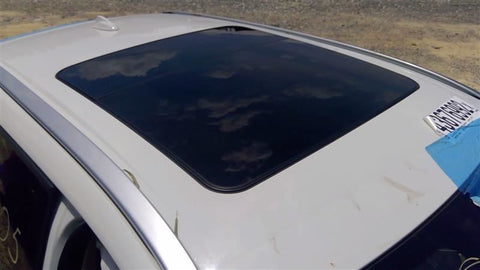 Roof XC60 With Sunroof Fits 0913 VOLVO 60 SERIES 3524840