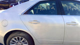 Passenger Right Rear Side Door Station Wgn Fits 0814 CTS 3469170