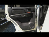 ESCALADE  2009 Door Trim Panel Rear 4733140