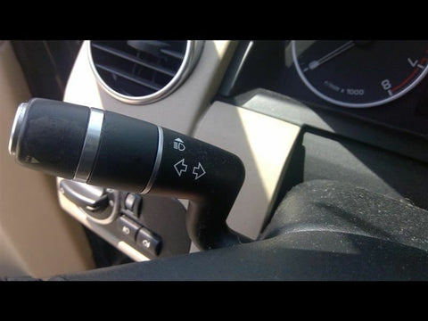 Driver Column Switch Column Mounted Turn Signal Fits 1216 LR4 3374230