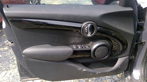 MINICOOPE 2016 Front Door Trim Panel 4575040