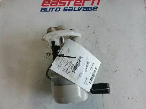 Fuel Pump Assembly Fits 0914 CUBE 3096140