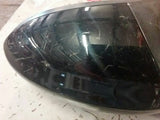 Passenger Side View Mirror Power Convertible Folding Fits 0812 BMW M3 2944505
