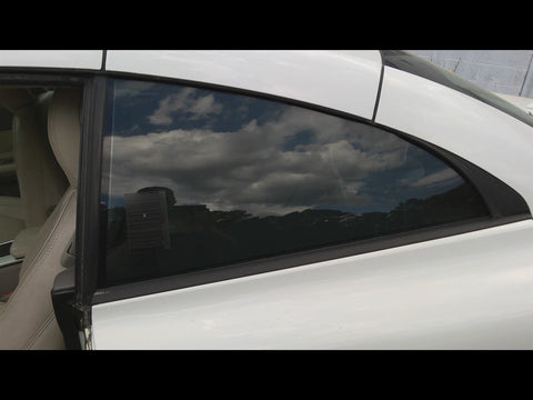 Driver Left Quarter Glass C70 Fits 0613 VOLVO 70 SERIES 4742730