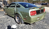 MUSTANG   2006 Seat Rear 3505442